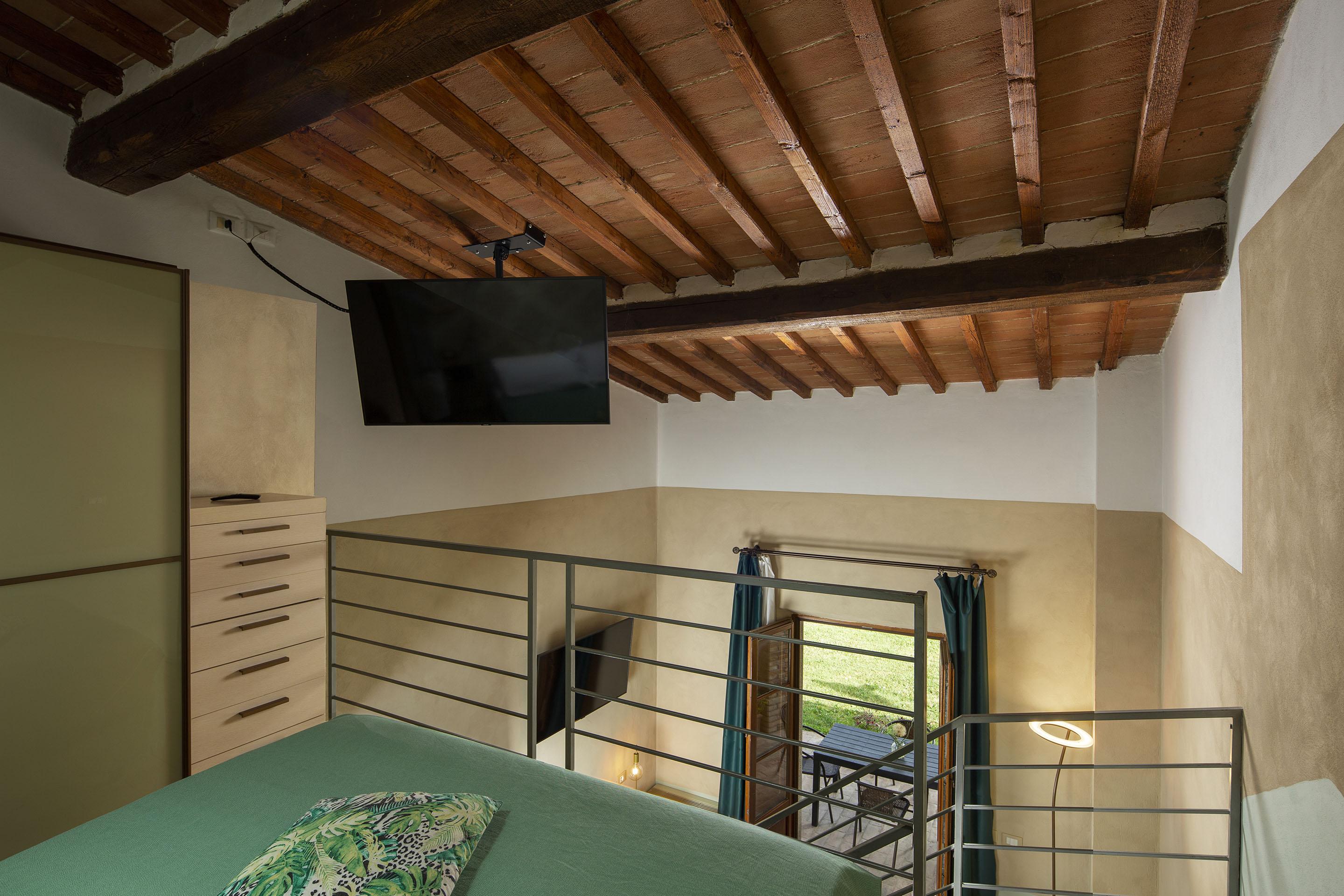 Hotel Le Capanne Arezzo Exterior foto